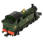 Bachmann 32-132 OO Gauge GWR 45XX Prairie Tank 4571 BR Lined Green (Early)