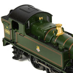 Bachmann 32-132 OO Gauge GWR 45XX Prairie Tank 4571 BR Lined Green (Early)