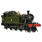 Bachmann 32-132 OO Gauge GWR 45XX Prairie Tank 4571 BR Lined Green (Early)