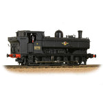 Bachmann 32-216A OO Gauge GWR 57XX Pannier Tank 5775 BR Black (Late Crest)