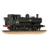 Bachmann 32-216A OO Gauge GWR 57XX Pannier Tank 5775 BR Black (Late Crest)