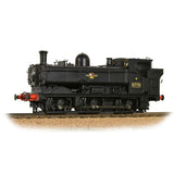 Bachmann 32-216A OO Gauge GWR 57XX Pannier Tank 5775 BR Black (Late Crest)