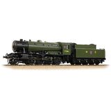Bachmann 32-255B OO Gauge WD Austerity 77196 WD Khaki Green