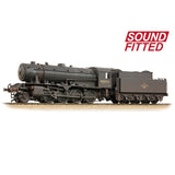 Bachmann 32-259ASF OO Gauge WD Austerity 90074 BR Black (Late Crest) [W]