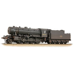 Bachmann 32-259A OO Gauge WD Austerity 90074 BR Black (Late Crest) [W]