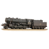 Bachmann 32-259A OO Gauge WD Austerity 90074 BR Black (Late Crest) [W]