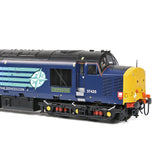 Bachmann 32-370NF OO Gauge DRS Class 37 No 37425 Concrete Bob