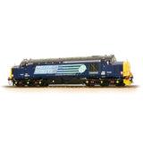 Bachmann 32-370NF OO Gauge DRS Class 37 No 37425 Concrete Bob