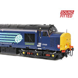 Bachmann 32-370NFDS OO Gauge DRS Class 37 No 37425 Concrete Bob - DCC SOUND