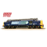 Bachmann 32-370NFDS OO Gauge DRS Class 37 No 37425 Concrete Bob - DCC SOUND