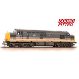 Bachmann 32-389TLDS OO Gauge Intercity Class 37 No 37416 Mount Fuji DCC SOUND