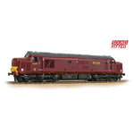 Bachmann 32-395DS OO Gauge WCRC Class 37/5 No 37669 DCC SOUND