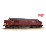 Bachmann 32-395DS OO Gauge WCRC Class 37/5 No 37669 DCC SOUND