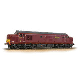 Bachmann 32-395 OO Gauge WCRC Class 37/5 No 37669