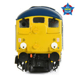 Bachmann 32-416 OO Gauge Class 24/0 24035 Disc Headcode BR Blue