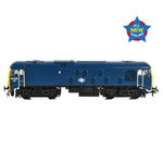 Bachmann 32-416 OO Gauge Class 24/0 24035 Disc Headcode BR Blue