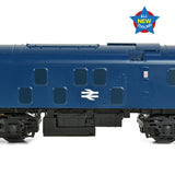 Bachmann 32-416 OO Gauge Class 24/0 24035 Disc Headcode BR Blue