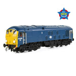 Bachmann 32-416 OO Gauge Class 24/0 24035 Disc Headcode BR Blue