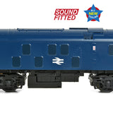 Bachmann 32-416SF OO Gauge Class 24/0 24035 Disc Headcode BR Blue