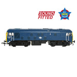 Bachmann 32-416SF OO Gauge Class 24/0 24035 Disc Headcode BR Blue