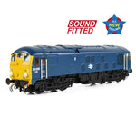 Bachmann 32-416SF OO Gauge Class 24/0 24035 Disc Headcode BR Blue