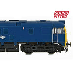 Bachmann 32-442SF OO Gauge Class 24/1 24137 BR Blue
