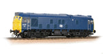 Bachmann 32-442 OO Gauge Class 24/1 24137 BR Blue