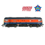 Bachmann 32-444SF OO Gauge Class 24/1 97201 'Experiment' Disc Headcode BR RTC (Original)
