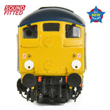 Bachmann 32-444SF OO Gauge Class 24/1 97201 'Experiment' Disc Headcode BR RTC (Original)