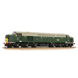 Bachmann 32-487 OO Gauge Class 40 Disc Headcode D213 'Andania' BR Green (SYP)