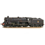Bachmann 32-510 OO Gauge BR Standard 5MT 'King Leodegrance' BR Lined Black (E-Emblem)