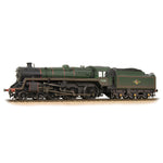 Bachmann 32-511 OO Gauge BR Standard 5MT 73051 BR Lined Green (Late Crest) [W]