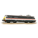 Bachmann 32-610 OO Gauge Intercity Class 90 No 90005 Financial Times