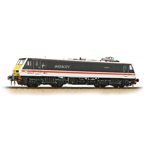 Bachmann 32-610 OO Gauge Intercity Class 90 No 90005 Financial Times