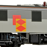 Bachmann 32-611 OO Gauge Sector Class 90 No 90037