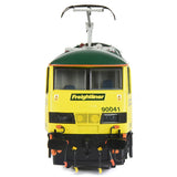 Bachmann 32-612A OO Gauge Class 90 90041 Freightliner Green