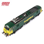 Bachmann 32-612ASF OO Gauge Class 90 90041 Freightliner Green