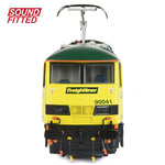 Bachmann 32-612ASF OO Gauge Class 90 90041 Freightliner Green