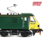 Bachmann 32-612ASF OO Gauge Class 90 90041 Freightliner Green