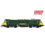 Bachmann 32-612ASF OO Gauge Class 90 90041 Freightliner Green