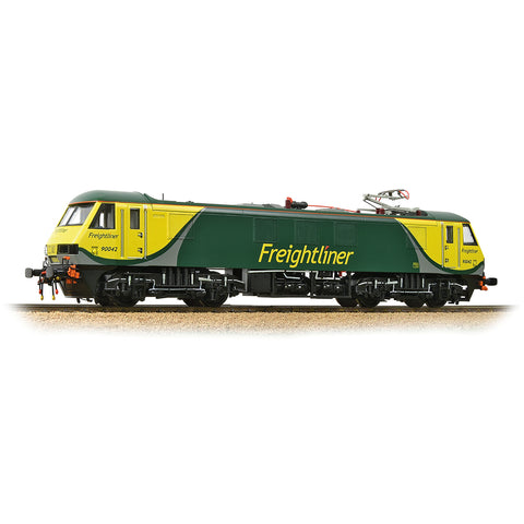 Bachmann 32-612 OO Gauge Freightliner Class 90 No 90042
