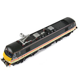 Bachmann 32-613 OO Gauge Class 90 90026 BR InterCity (Mainline)