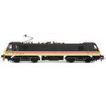 Bachmann 32-613 OO Gauge Class 90 90026 BR InterCity (Mainline)