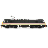 Bachmann 32-613 OO Gauge Class 90 90026 BR InterCity (Mainline)