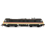 Bachmann 32-613 OO Gauge Class 90 90026 BR InterCity (Mainline)