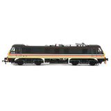 Bachmann 32-613 OO Gauge Class 90 90026 BR InterCity (Mainline)