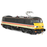 Bachmann 32-613 OO Gauge Class 90 90026 BR InterCity (Mainline)