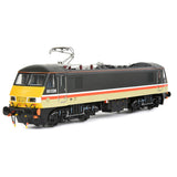 Bachmann 32-613 OO Gauge Class 90 90026 BR InterCity (Mainline)