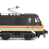 Bachmann 32-613 OO Gauge Class 90 90026 BR InterCity (Mainline)