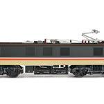 Bachmann 32-613 OO Gauge Class 90 90026 BR InterCity (Mainline)